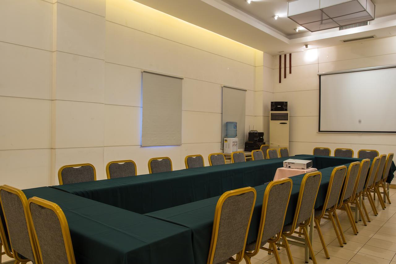 Jinjiang Inn Beijing Majiapu Ngoại thất bức ảnh