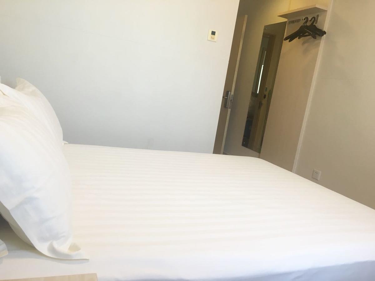 Jinjiang Inn Beijing Majiapu Ngoại thất bức ảnh